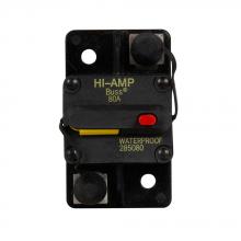 Eaton Bussmann CB285F-70 - HIGH AMP CIRCUIT BREAKER 70 AMPS