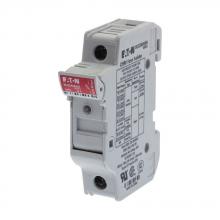 Eaton Bussmann CHM1DIU - MODULAR FUSE HOLDER, MODULAR, INDICATING