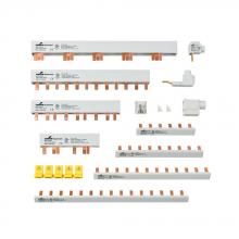 Eaton Bussmann ECAPMP - 2 ro 3-Phase Endcap (1000v DC)