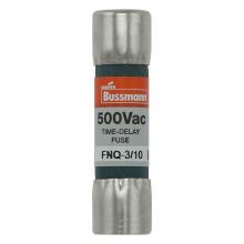 Eaton Bussmann FNQ-3/10 - BUSS MIDGET FUSE