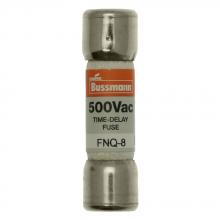 Eaton Bussmann FNQ-8 - BUSS MIDGET FUSE