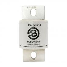 Eaton Bussmann FWJ-1000A - 1000A 1000V AC SEMI-COND FUSE