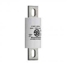 Eaton Bussmann FWP-175A - BUSS HIGH SPEED FUSE