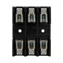 Eaton Bussmann G30060-3C - BUSS FUSE BLOCK