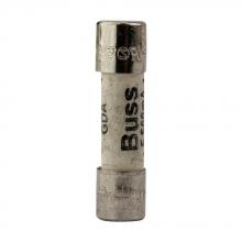 Eaton Bussmann GDA-6.3A - BUSS SMALL DIMENSION FUSE