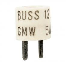 Eaton Bussmann GMW-1/2 - BUSS SMALL DIMENSION FUSE FAST ACTING