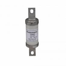 Eaton Bussmann 160NC - 160A DC TRACTION FUSE