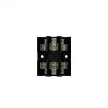 Eaton Bussmann JP60030-3CR - J PYRAMID FUSE BLOCK