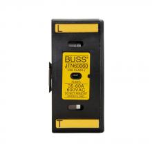 Eaton Bussmann JTN60060 - J' 60A TOUCHSAFE HOLDER