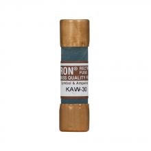 Eaton Bussmann KAW-12 - BUSS SEMI CONDUCTOR FUSE