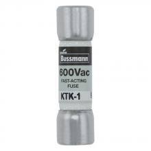 Eaton Bussmann KTK-1 - LIMITRON FAST ACTING FUSE