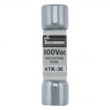 Eaton Bussmann KTK-2-1/2 - LIMITRON FAST ACTING FUSE