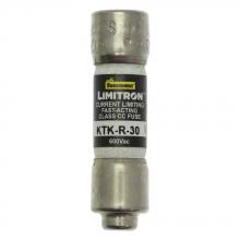 Eaton Bussmann BK/KTK-R-2 - CLASS CC FAST ACTING FUSE