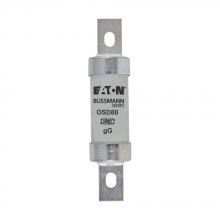 Eaton Bussmann OSD80 - OSD 80A 500V AC BS88 gG FUSE