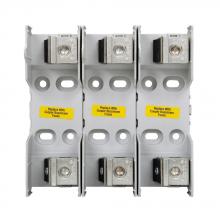 Eaton Bussmann RM25200-3CR - 200 amp class R fuse holder 250V 3 pole