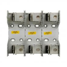 Eaton Bussmann HM25400-3CR - FUSE HOLDER