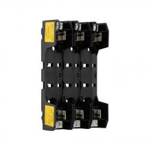 Eaton Bussmann RM60030-3CR - Fuse Block, Class R, 600V 30A, 3 Pole