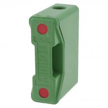 Eaton Bussmann RS20HGN - RED SPOT 20A FRONT CONNECTED-GREEN