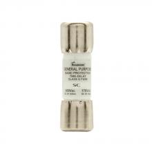 Eaton Bussmann BK/SC-1/2 - BUSS SC FUSE CLASS G