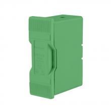 Eaton Bussmann SC20HGN - SAFECLIP 20A FRONT CONNECTED GREEN