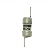 Eaton Bussmann SSD32 - 32A 240V AC INDUSTRIAL FUSE