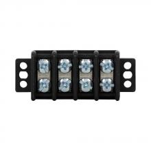 Eaton Bussmann TB345-14B - TERMINAL BLOCK