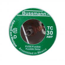 Eaton Bussmann TC-30PK4 - BOX OF 4 TC-30 FUSES