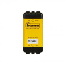 Eaton Bussmann TCF50RN - CUBEFUSE, TCF 50A NON-IND