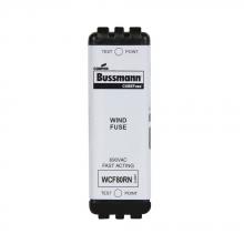 Eaton Bussmann WCF80RN - Wind CUBEFuse 80A Non-indication