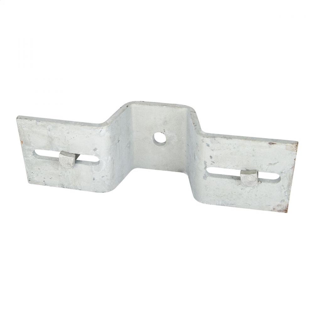 BRACKET, TRANSFORMER, 1-PHASE, STEEL