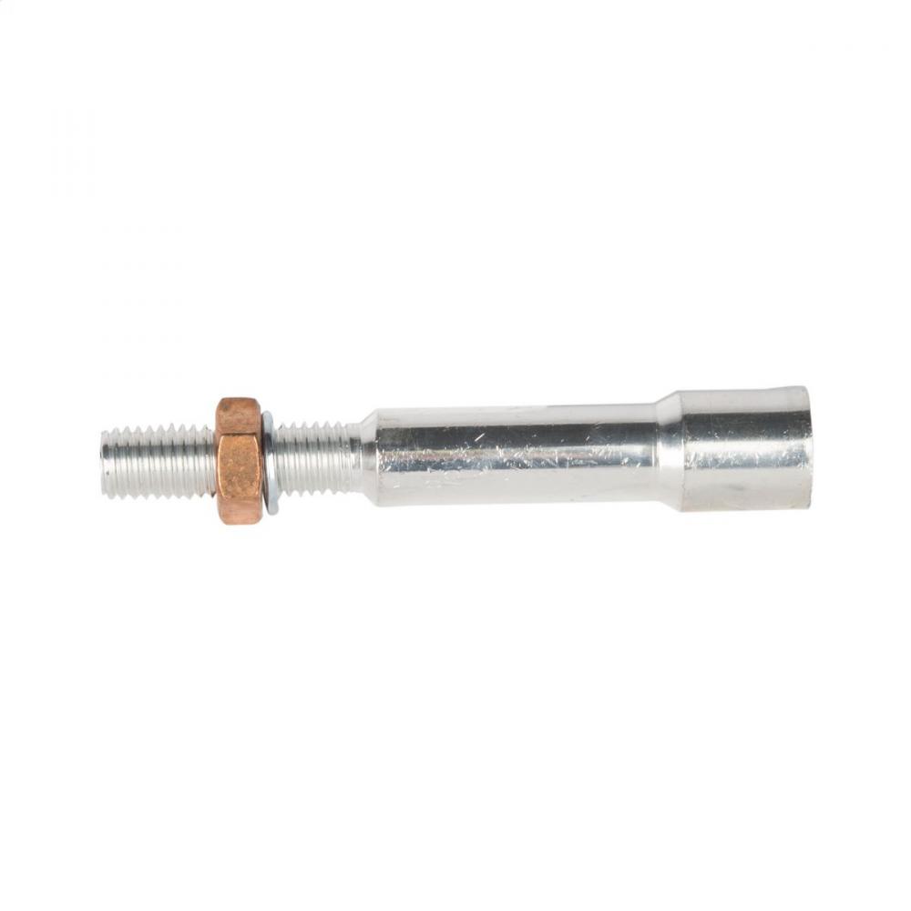 GROUNDING FERRULE-THREADED-SHROUD-1/0 TP