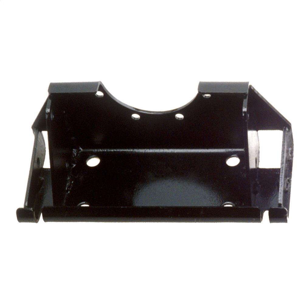 CAPSTAN HOIST BOLT-DOWN BRACKET - 1000LB