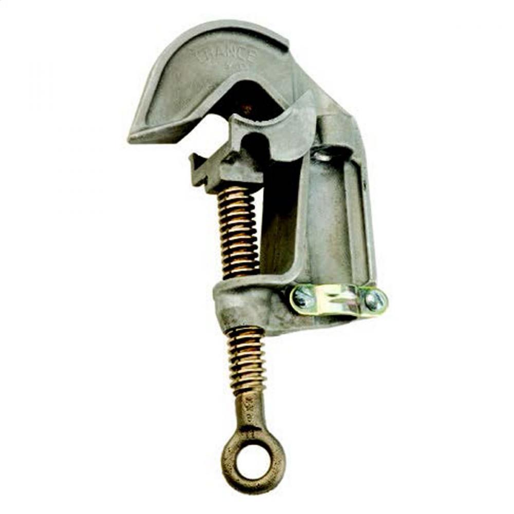 GROUND CLAMP- C-TYPE -I-A-5- 2IN