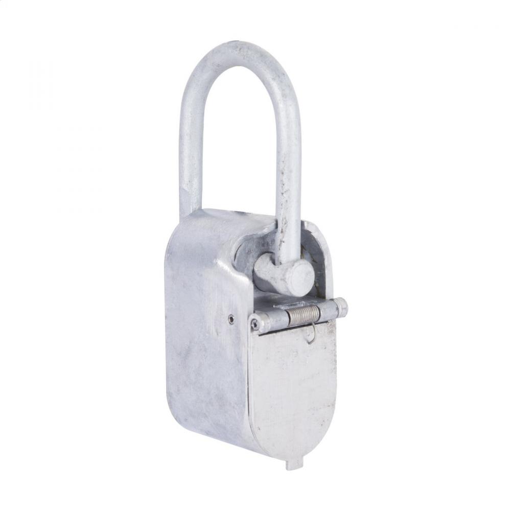 PADLOCK, ICE BREAKER