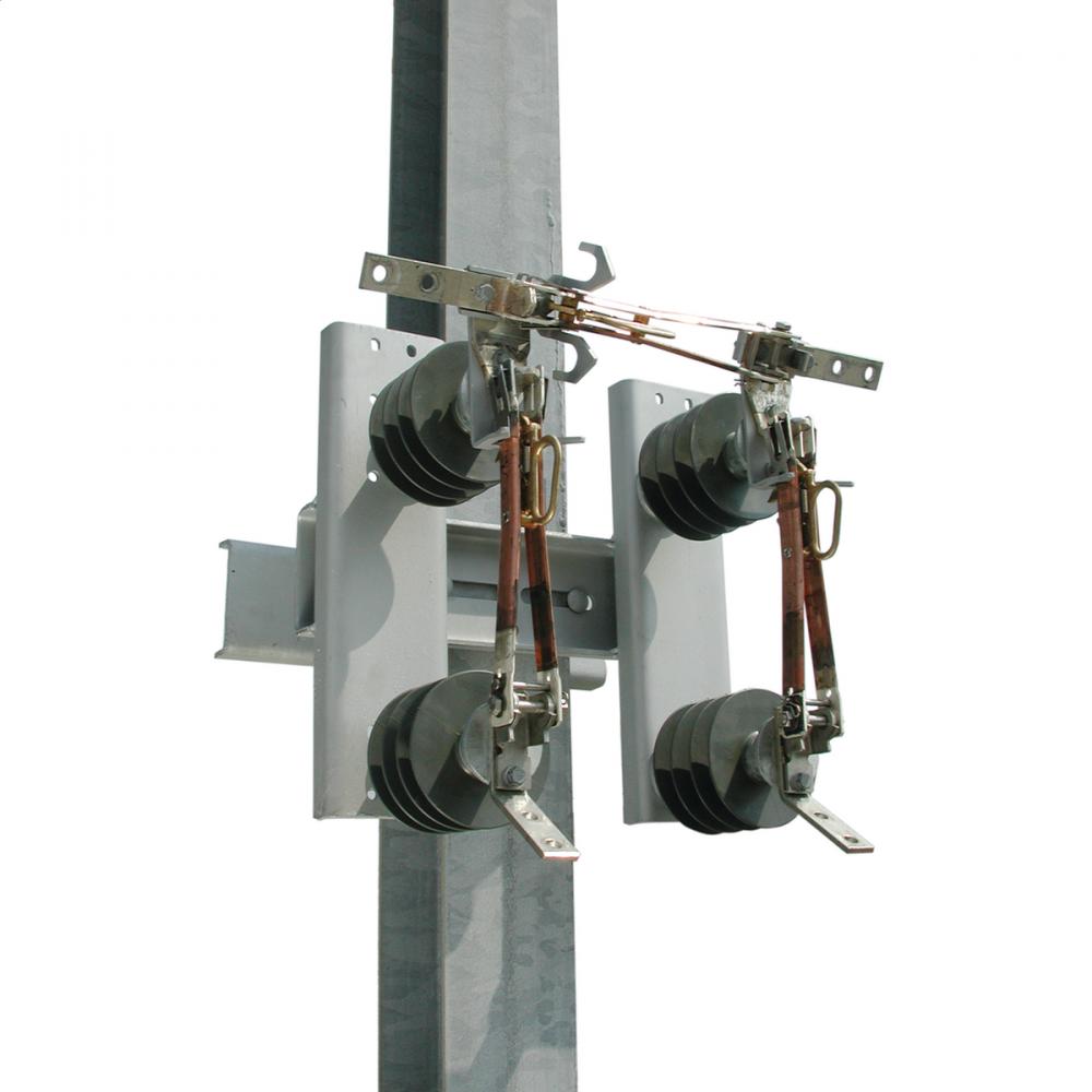 Switch, 25kV BP3 Pole Mounting