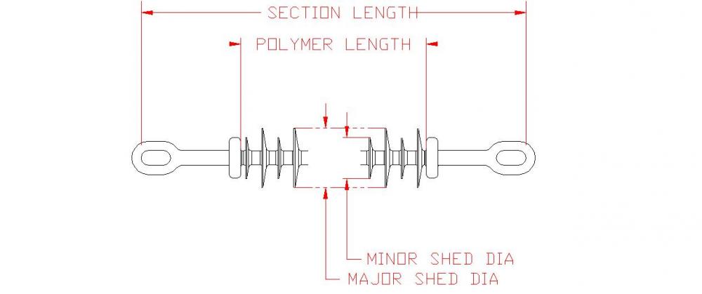 QSIL SUSP HL 120 kN E/E