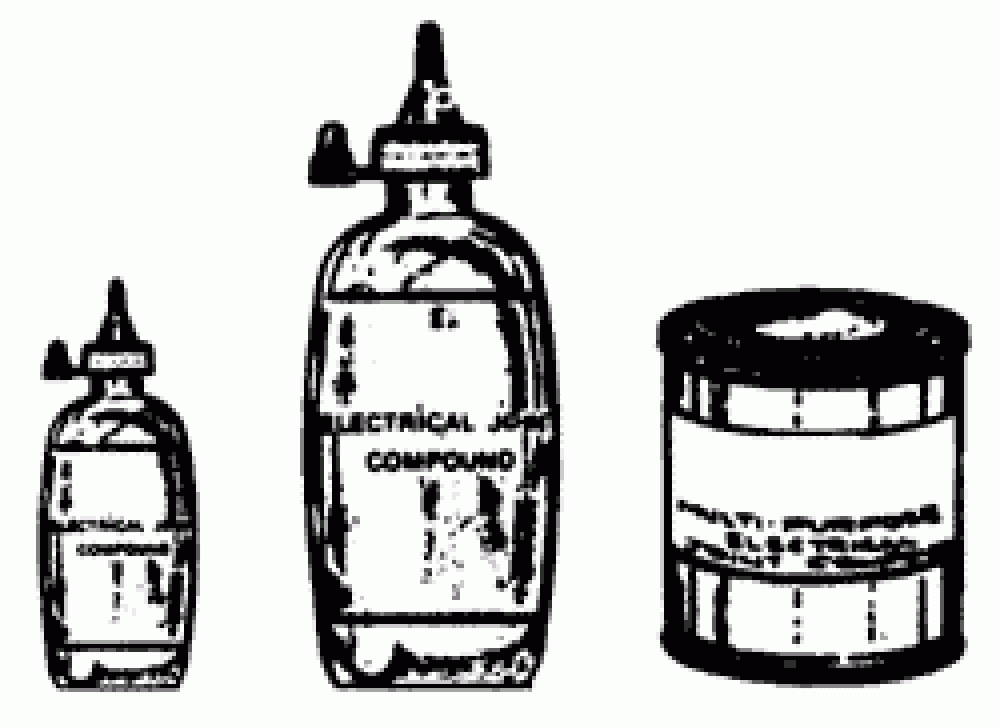 SEALANT, INHIBOX