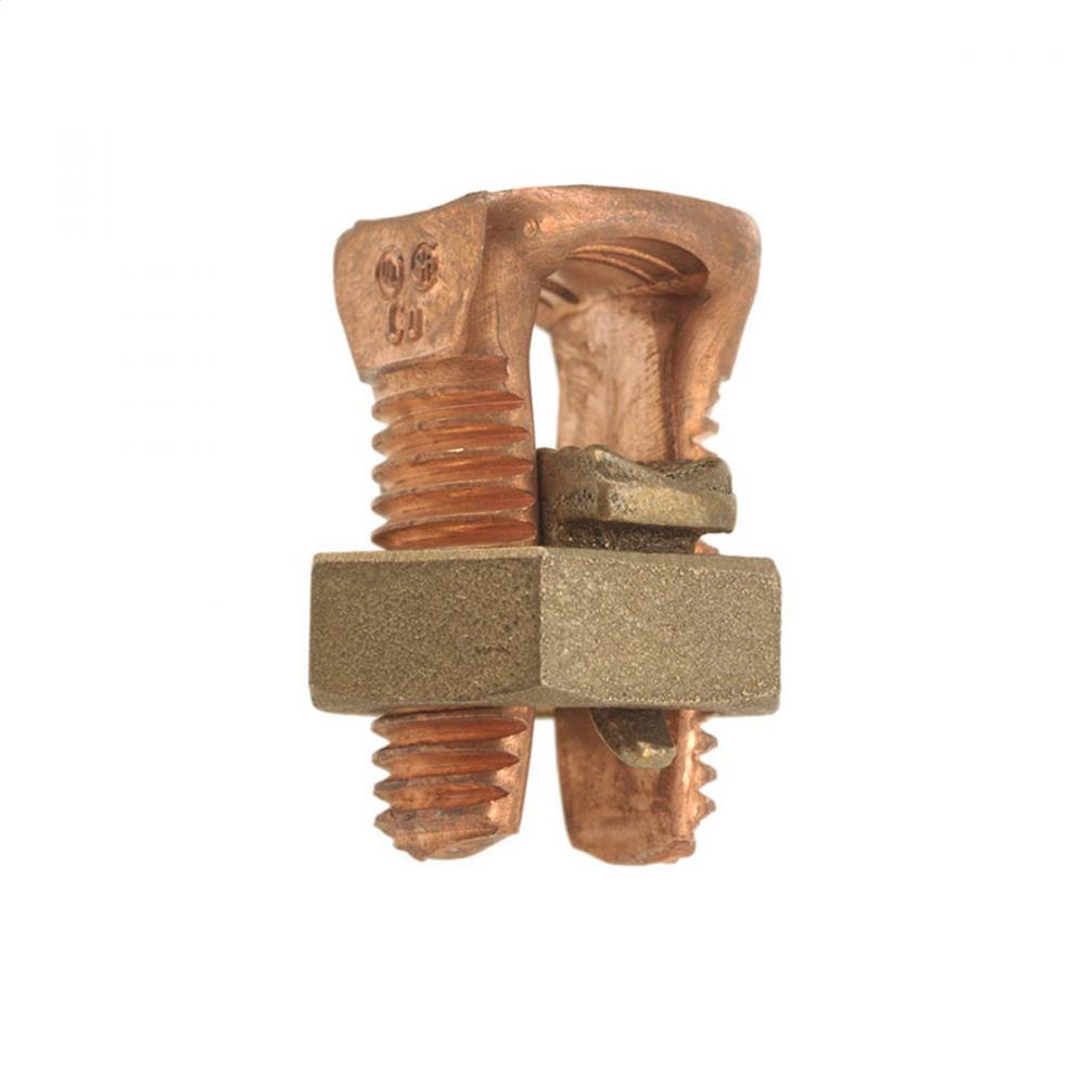CONNECTOR, SPLIT BOLT 3 WIRE