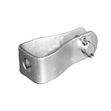 Hubbell Power Systems 455 - CLEVIS, DEADENDING