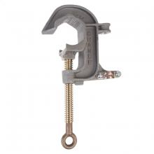 Hubbell Power Systems PSC6003412 - GROUND CLAMP- C-TYPE -I-B-5H- 2IN