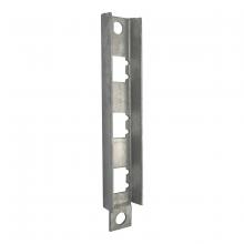 Hubbell Power Systems DU13B1 - RACK, H-SLOT, w/1 SUPPORT HOLE