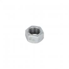 Hubbell Power Systems 055635P - NUT, HH .500-13 GALV