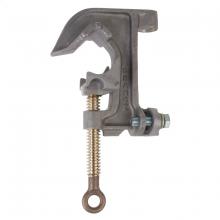 Hubbell Power Systems T6003011 - GROUND CLAMP- C-TYPE -I-A-6H- 2IN