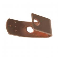 Hubbell Power Systems T2050429 - CLIP, GROUND WIRE, COPPER