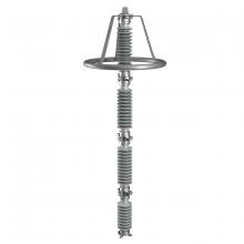 Hubbell Power Systems MVN180UA144AA - MVN Arrester, 144KV MCOV, 180KV RATED