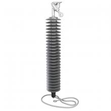 Hubbell Power Systems 602008B2F4001 - PROTECTA LITE 7.65 KV MCOV ARRESTER