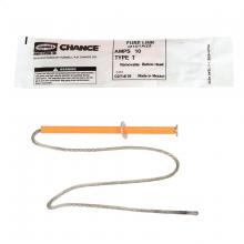 Hubbell Power Systems C70510CT39 - FUSE LINK, 100A, 31" WITH 9" TUBE.