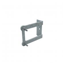 Hubbell Power Systems ICB1 - BRACKET, CUTOUT & ARRESTER