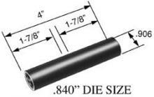 Hubbell Power Systems VAUS3010 - SPLICE, COMPRESSION