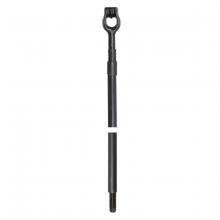 Hubbell Power Systems C2000105A - ANCHOR, ROD 1 X 8ft.3EYE ASPHALT